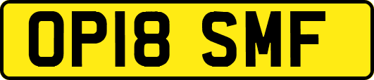 OP18SMF