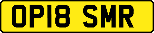OP18SMR
