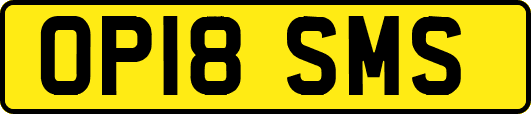 OP18SMS