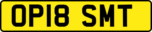 OP18SMT
