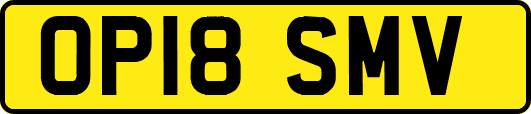 OP18SMV