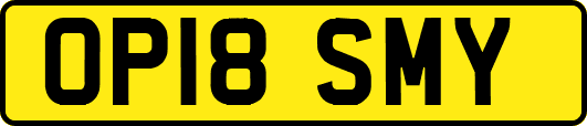 OP18SMY