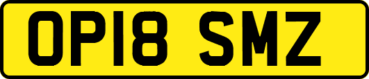 OP18SMZ