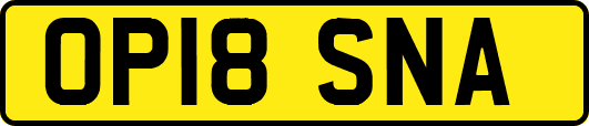 OP18SNA