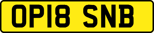 OP18SNB