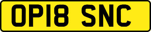 OP18SNC