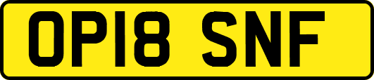 OP18SNF