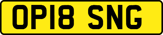 OP18SNG