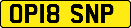 OP18SNP