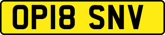OP18SNV
