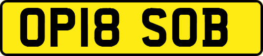 OP18SOB