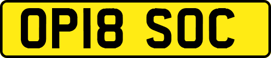 OP18SOC