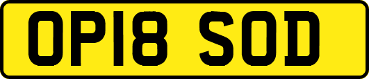 OP18SOD