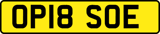 OP18SOE