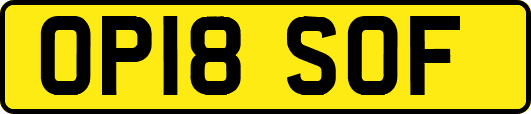 OP18SOF