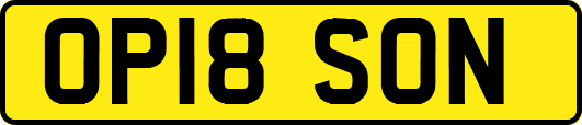 OP18SON