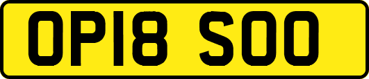 OP18SOO