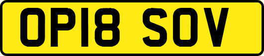 OP18SOV