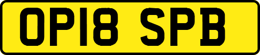 OP18SPB
