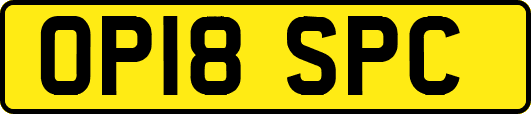 OP18SPC
