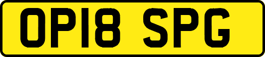 OP18SPG