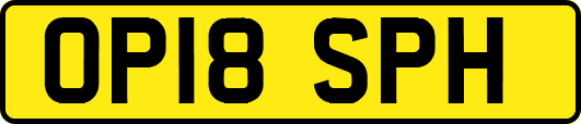 OP18SPH