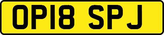 OP18SPJ