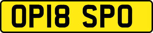 OP18SPO