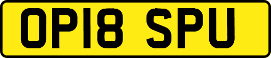 OP18SPU