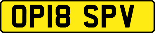 OP18SPV