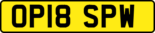 OP18SPW