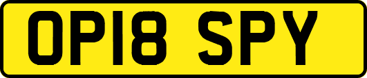 OP18SPY