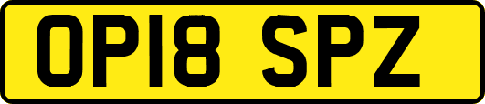 OP18SPZ
