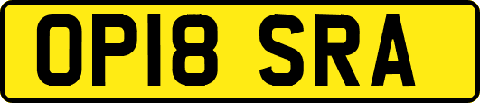 OP18SRA