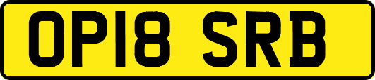 OP18SRB