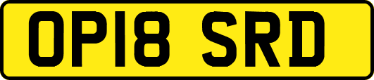 OP18SRD