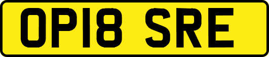 OP18SRE