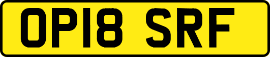 OP18SRF