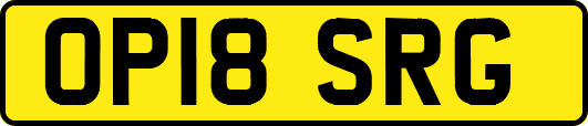 OP18SRG
