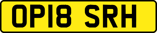 OP18SRH