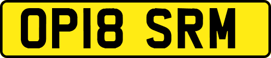OP18SRM
