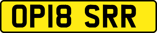 OP18SRR