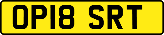 OP18SRT