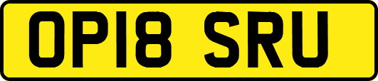 OP18SRU