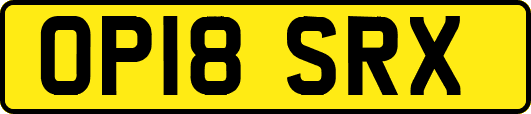OP18SRX