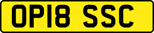 OP18SSC