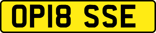 OP18SSE