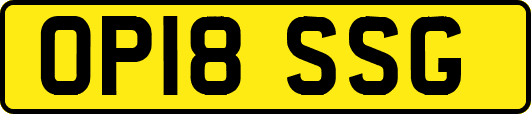 OP18SSG