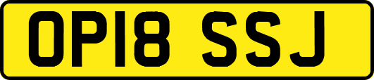 OP18SSJ