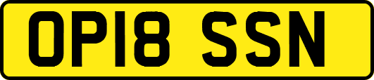 OP18SSN
